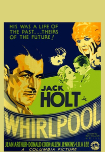 Fatalidade (Whirlpool)