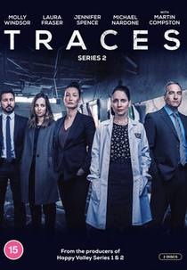 Traces (2ª Temporada) (Traces (Season 2))