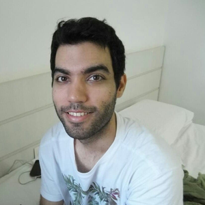 Foto de perfil de Jivago Araújo