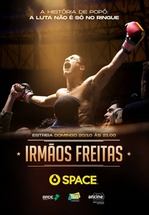 Irmãos Freitas (1ª Temporada) (Irmãos Freitas (1ª Temporada))