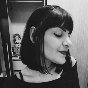 Foto de perfil de Sabrina