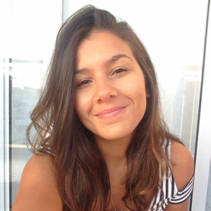 Foto de perfil de Camila Hana