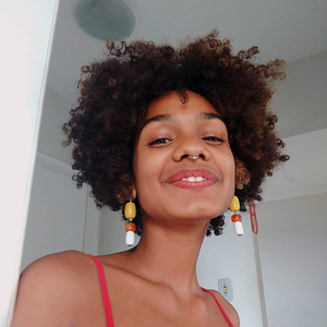 Foto de perfil de Mariana