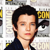 Asa Butterfield - Foto 4