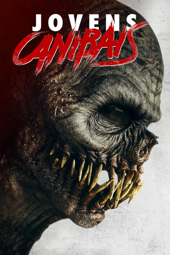  de Filme Jovens Canibais (2019)