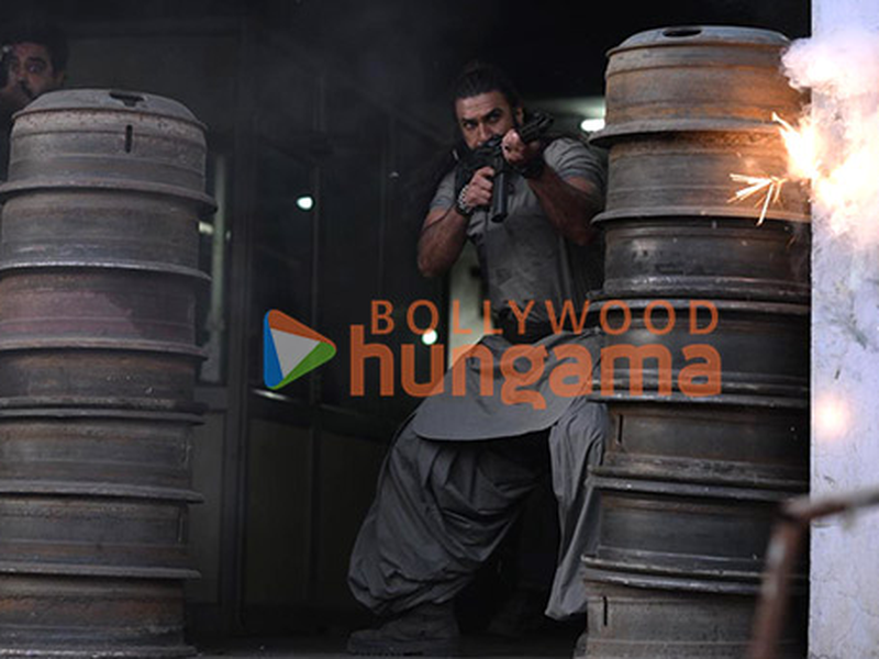 Foto 14 de Dhurandhar