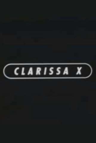 Poster 1 de Curta Clarissa X (1992)