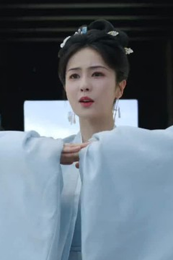 Poster de Episódio Episode 33 (2023)