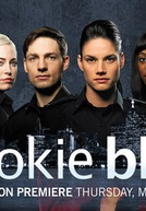 Rookie Blue (4ª Temporada) (Rookie Blue (Season 4))