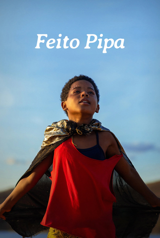 Poster 3 de Filme Feito Pipa (2026)