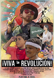 ¡Viva la Revolución! (¡Viva la Revolución!)