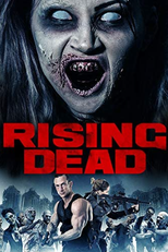 Rising Dead (Rising Dead)