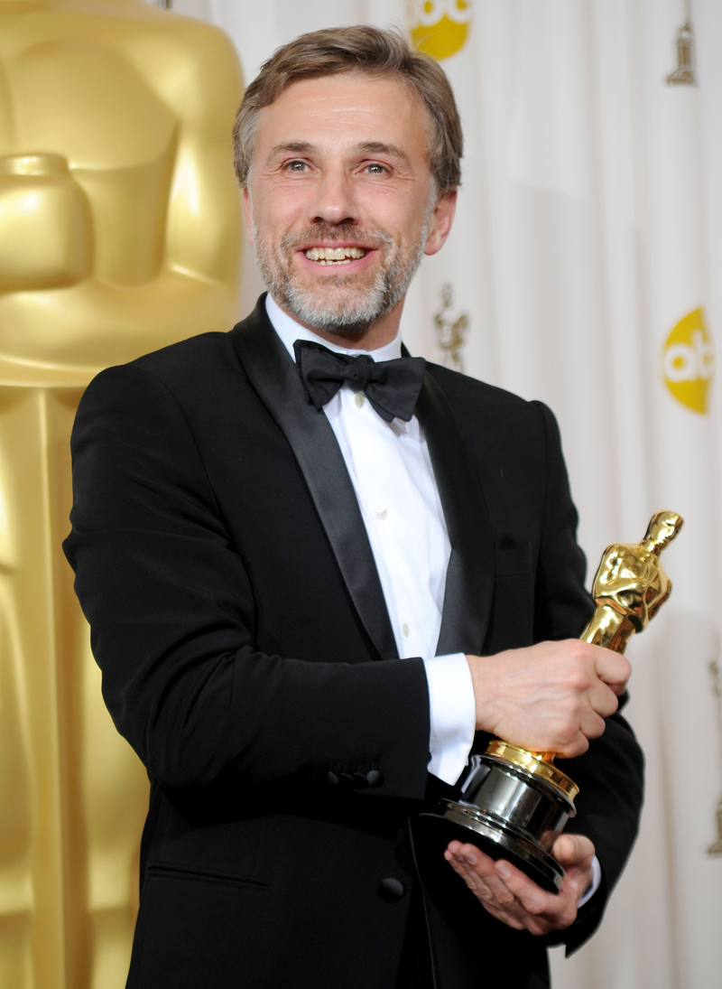 Christoph Waltz - Foto 2