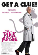 A Pantera Cor de Rosa (The Pink Panther)