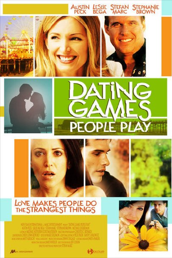  de Filme Sedução e Confusão (2005)