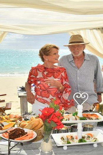 Poster de Episódio Antigua (2019)