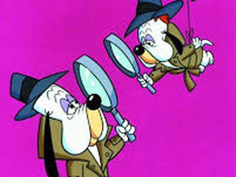 Foto 5 de Droopy, o Grande Detetive