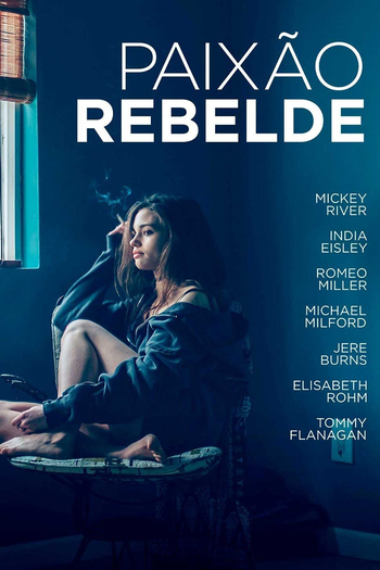  de Filme Paixão Rebelde (2018)
