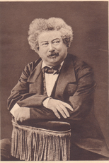 Alexandre Dumas
