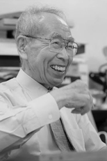 Kiyoshi Komiyama
