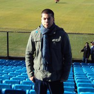 Foto de perfil de Luciano