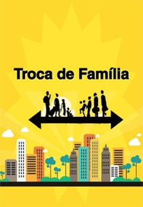 Troca de Família (7ª Temporada) (Troca de Família (7ª Temporada))