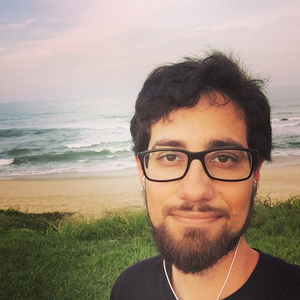 Foto de perfil de Matheus