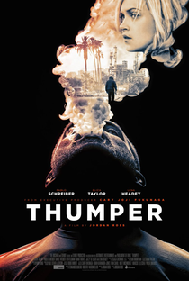 Thumper - Poster / Capa / Cartaz - Oficial 1