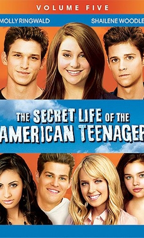 A Vida Secreta de uma Adolescente Americana (5ª Temporada) - 11 de ...