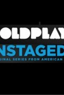 Coldplay - Unstaged - Poster / Capa / Cartaz - Oficial 2