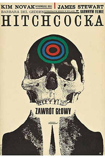  de Filme Um Corpo que Cai (1958)