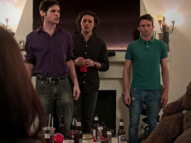 Foto 2 de Us Too (1ª Temporada)