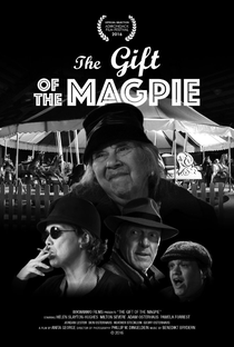 The Gift of the Magpie - Poster / Capa / Cartaz - Oficial 1