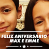 Os gêmeos da J.Lo estão fazendo 11 anos
