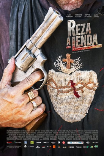  de Filme Reza a Lenda (2016)