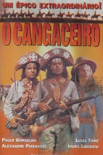  de Filme O Cangaceiro (1997)