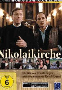 A igreja de São Nicolau (Nikolaikirche )