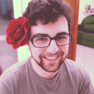 Foto de perfil de Rafael Cossetti