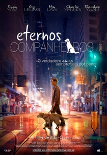 Eternos Companheiros (Xiao Q)