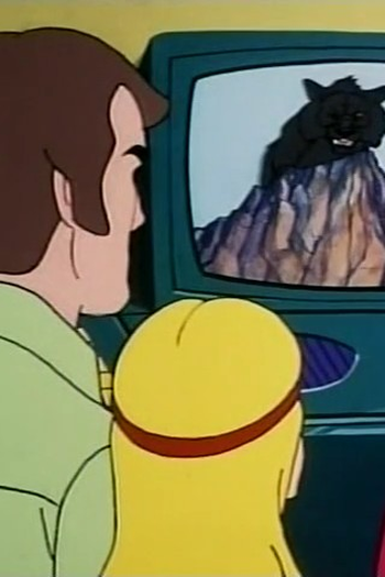 Poster de Episódio Lassie's Special Assignment (1973)