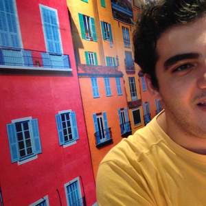 Foto de perfil de Bruno Adolfi