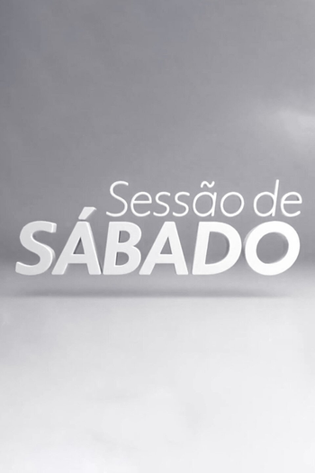  de TV Sessão de Sábado (1992)