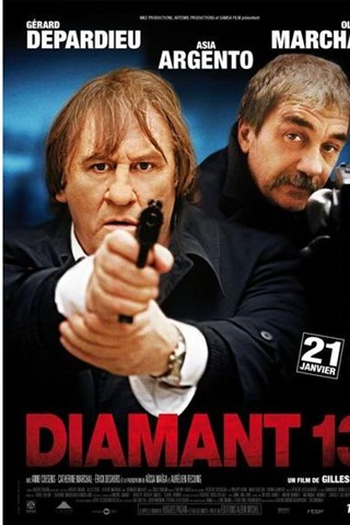  de Filme Diamante 13 (2009)