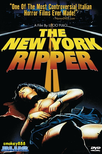  de Filme O Estripador de Nova York (1982)