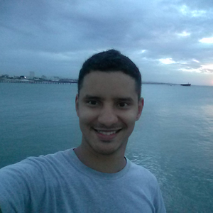 Foto de perfil de Weyber