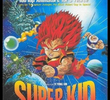Superkid - O Super-herói Do Espaço