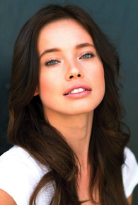 Stephanie Corneliussen