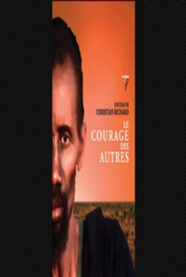 A Coragem dos Outros  - Poster / Capa / Cartaz - Oficial 2