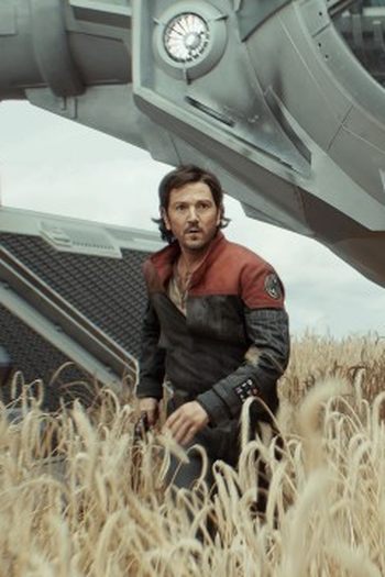 Poster de Episódio Harvest (2025)