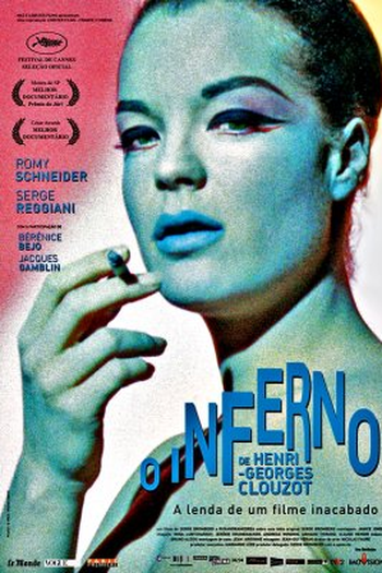  de Filme O Inferno de Henri-Georges Clouzot (2009)